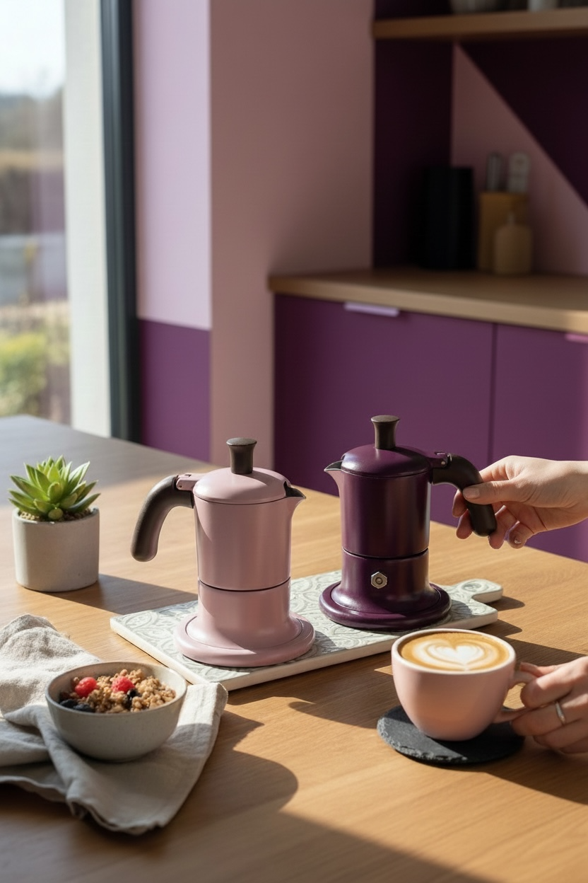 Coccinella collection - Induction