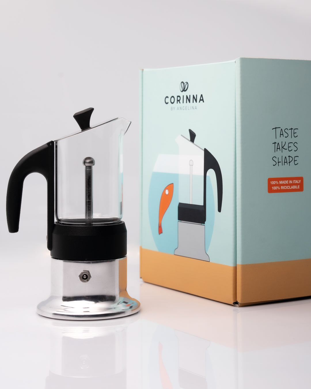 Linea CORINNA