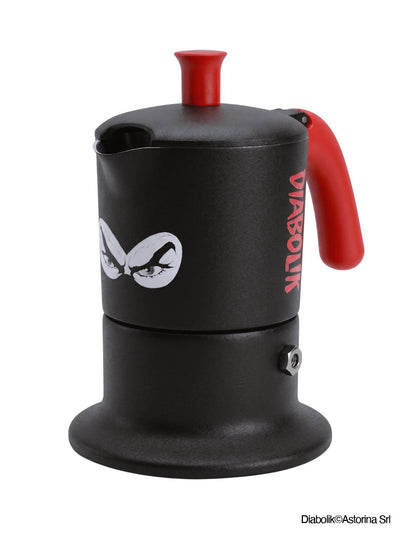 Diabolik - special edition