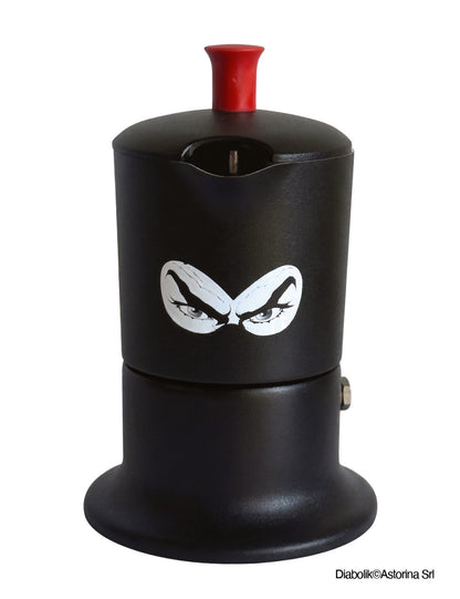 Diabolik - special edition