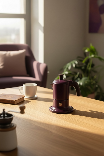 Coccinella collection - Induction